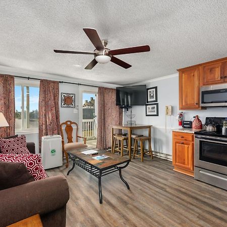 Stroll To Slopes, Village Area, Ski In-Out Mtlodge 345 Snowshoe Luaran gambar