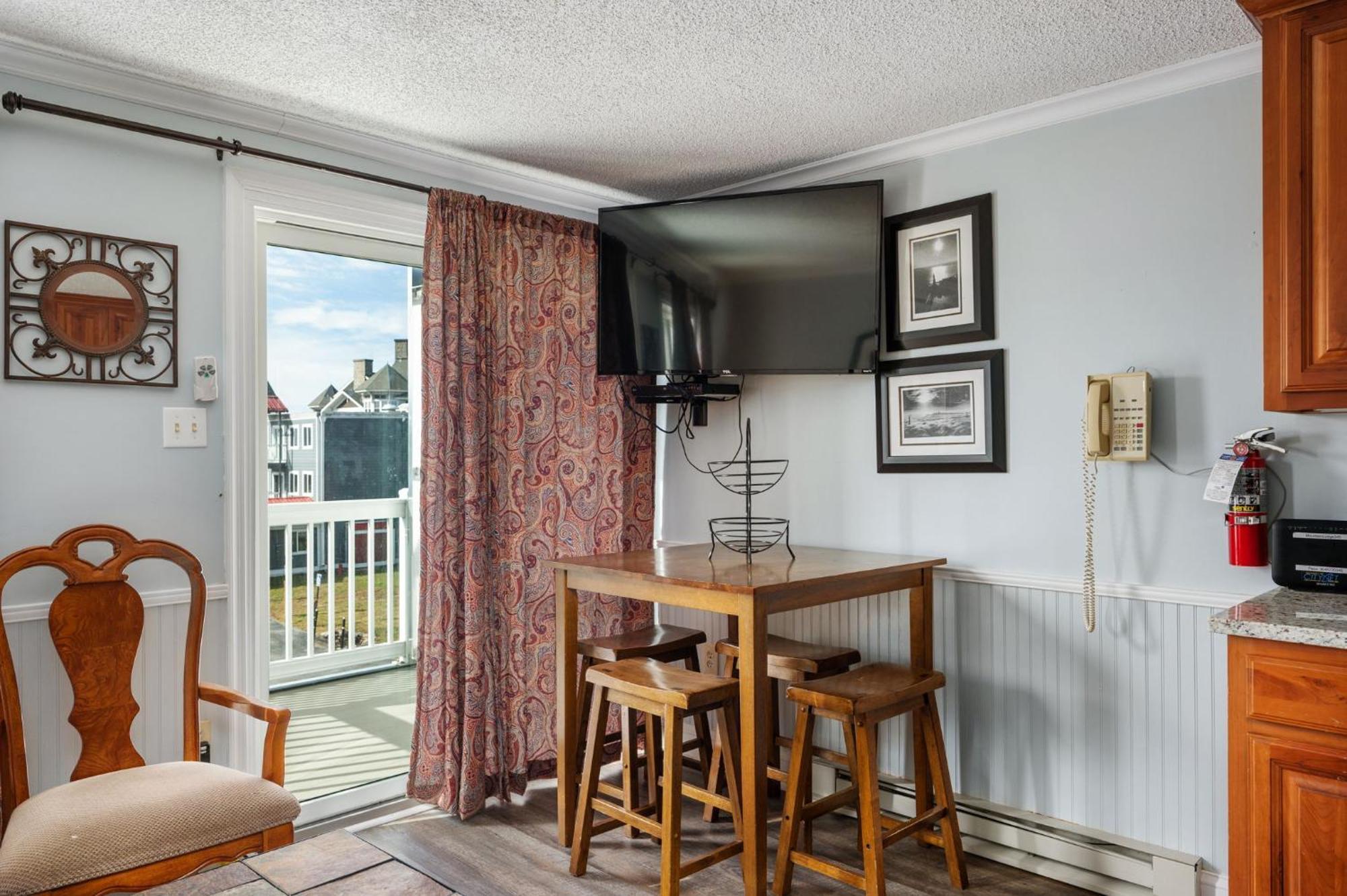 Stroll To Slopes, Village Area, Ski In-Out Mtlodge 345 Snowshoe Luaran gambar