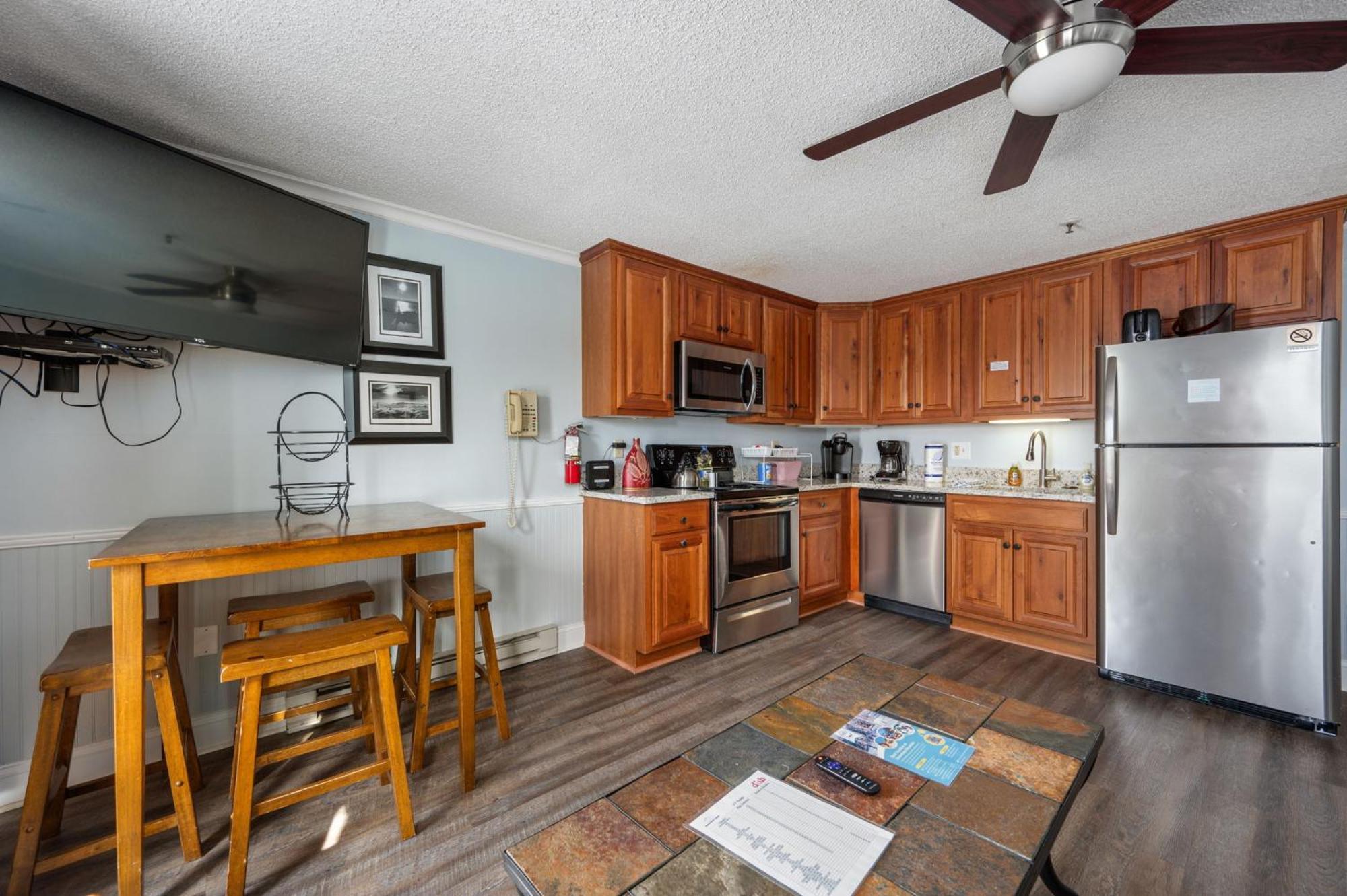 Stroll To Slopes, Village Area, Ski In-Out Mtlodge 345 Snowshoe Luaran gambar