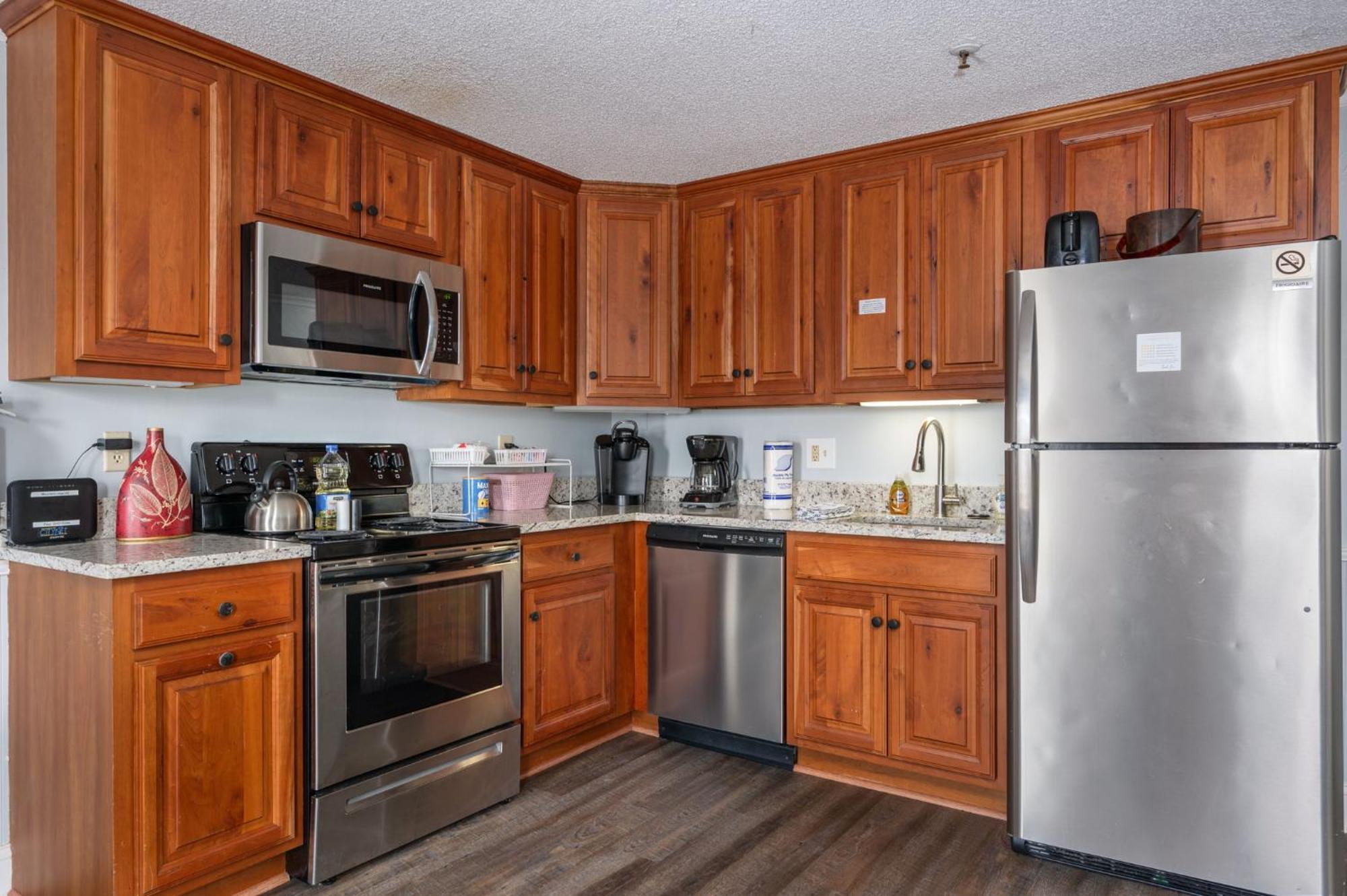 Stroll To Slopes, Village Area, Ski In-Out Mtlodge 345 Snowshoe Luaran gambar
