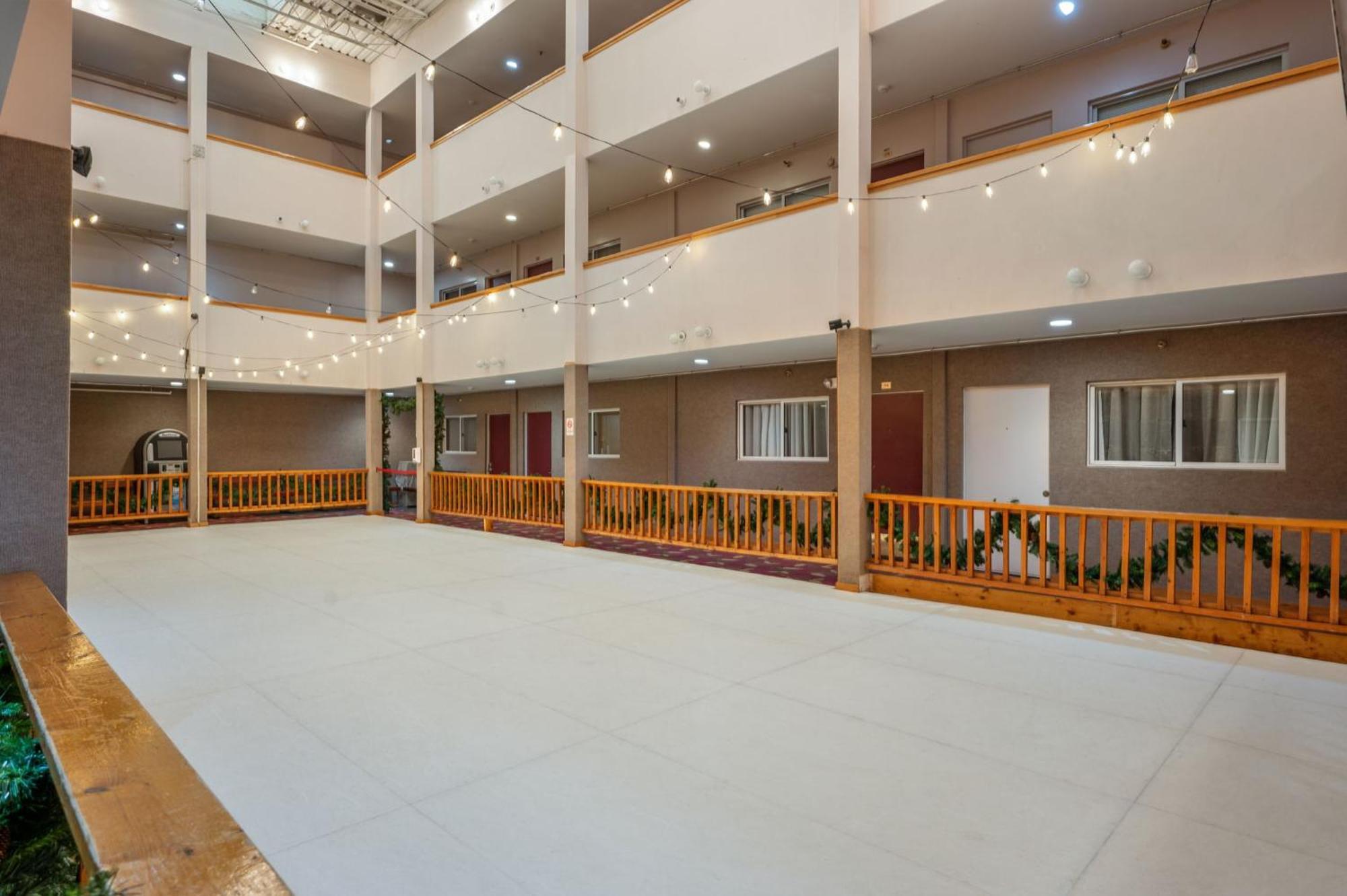 Stroll To Slopes, Village Area, Ski In-Out Mtlodge 345 Snowshoe Luaran gambar
